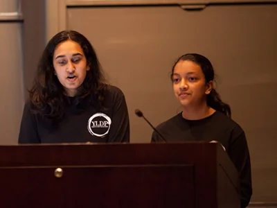YLDP Youth Leadership Programs